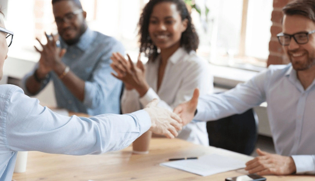 Profesjonalny zespół HR